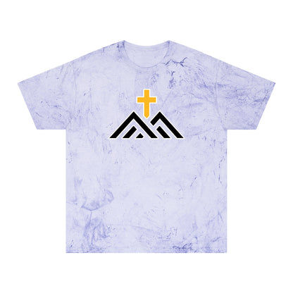 Color Blast School Spirit Tee