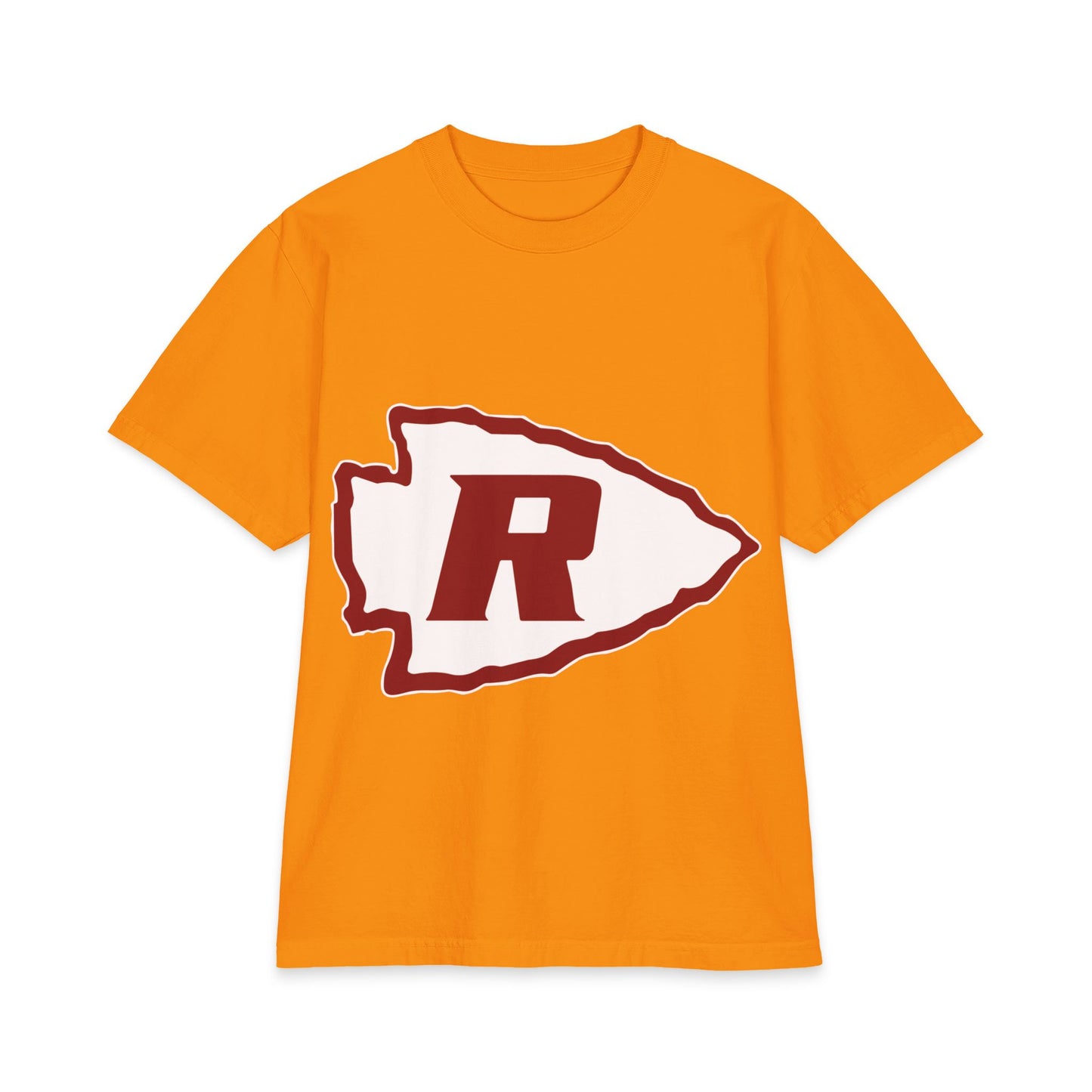 Max Heavyweight Short Sleeve Tee