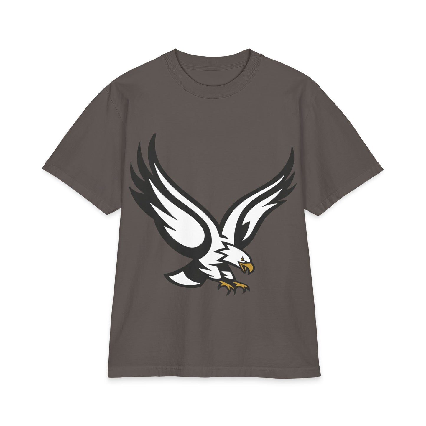 Max Heavyweight Short Sleeve Tee