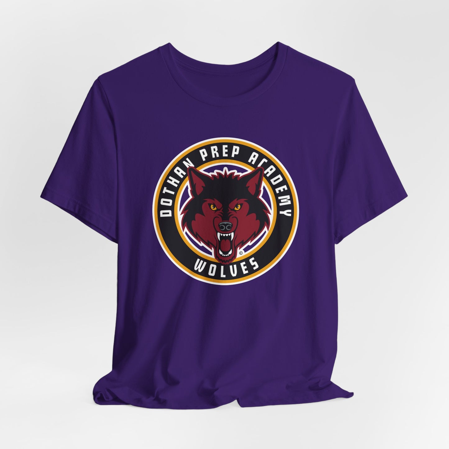 Jersey Short Sleeve Tee
