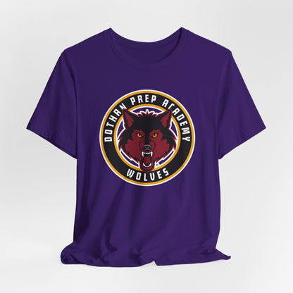 Jersey Short Sleeve Tee