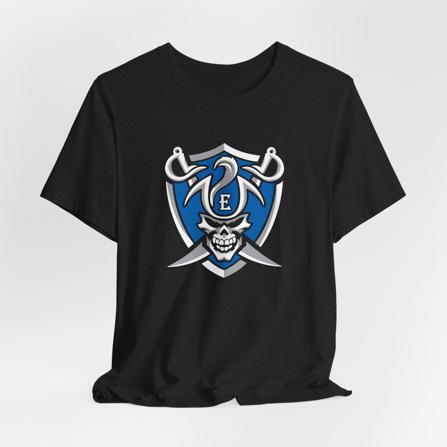 Jersey Short Sleeve Tee