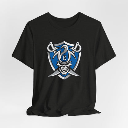 Jersey Short Sleeve Tee