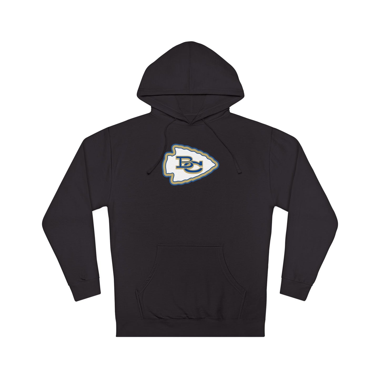 Midweight Pullover Hoodie