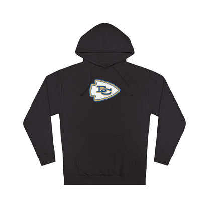 Midweight Pullover Hoodie