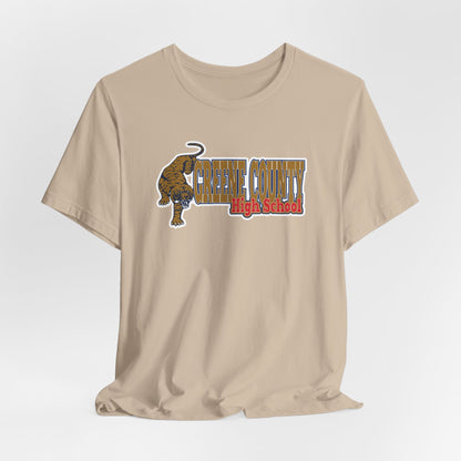 Jersey Short Sleeve Tee