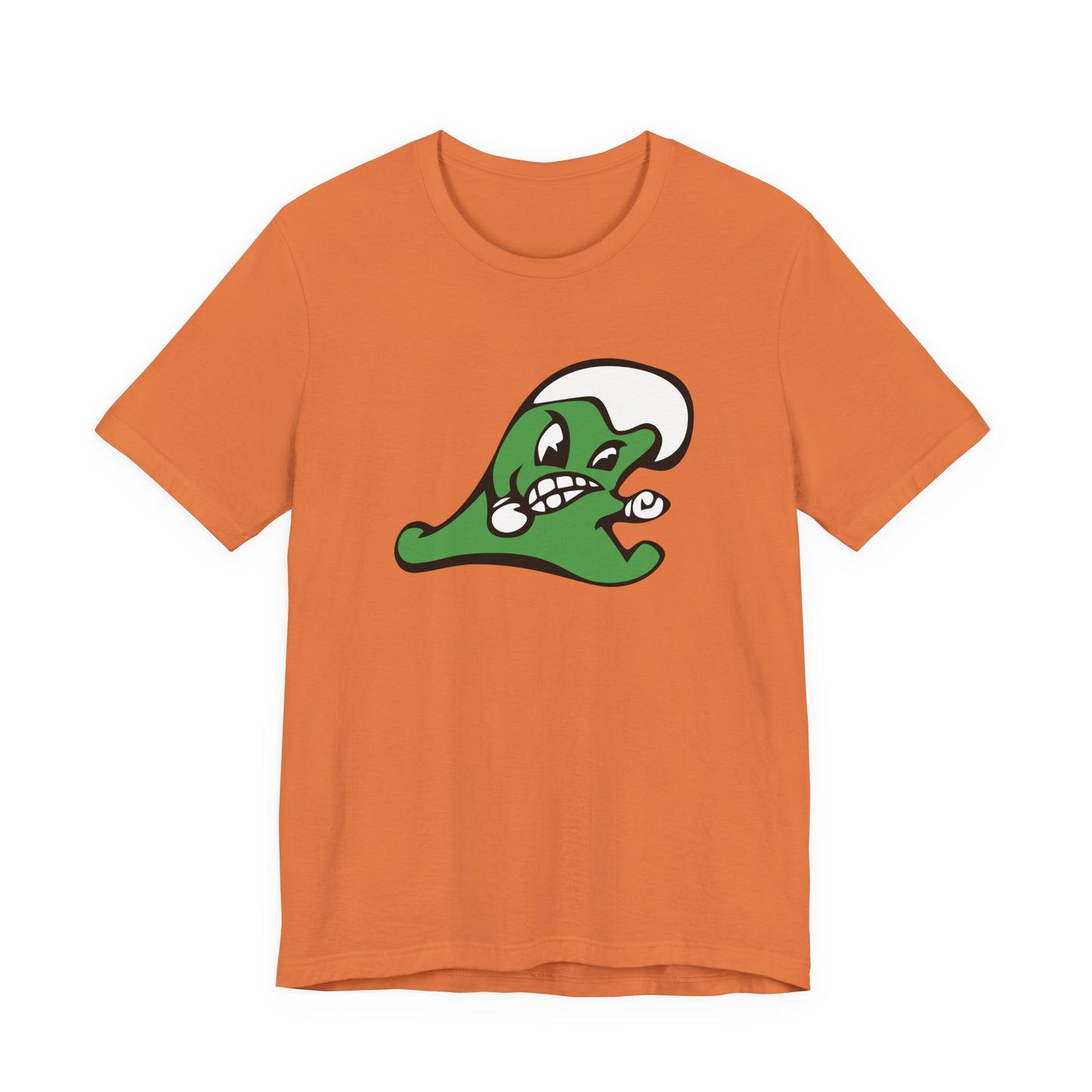 Jersey Short Sleeve Tee