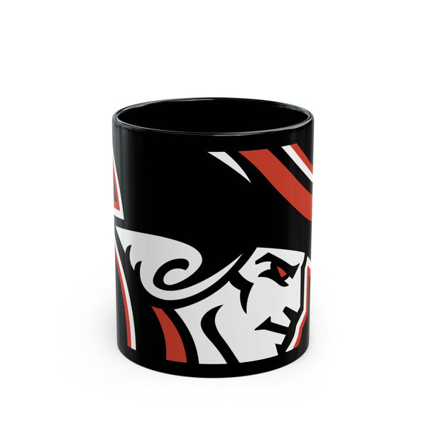Black Team Mug (11oz/15oz)