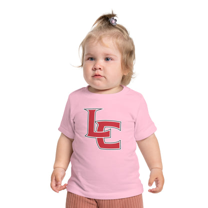 Baby Short Sleeve Tee