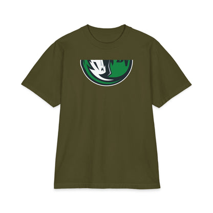 Max Heavyweight Short Sleeve Tee