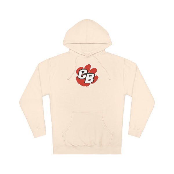 Midweight Pullover Hoodie