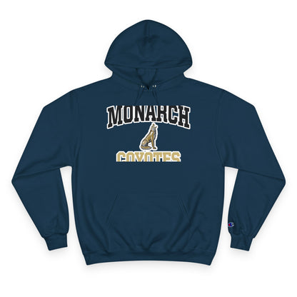 Champion Powerblend Fleece Pullover Hoodie