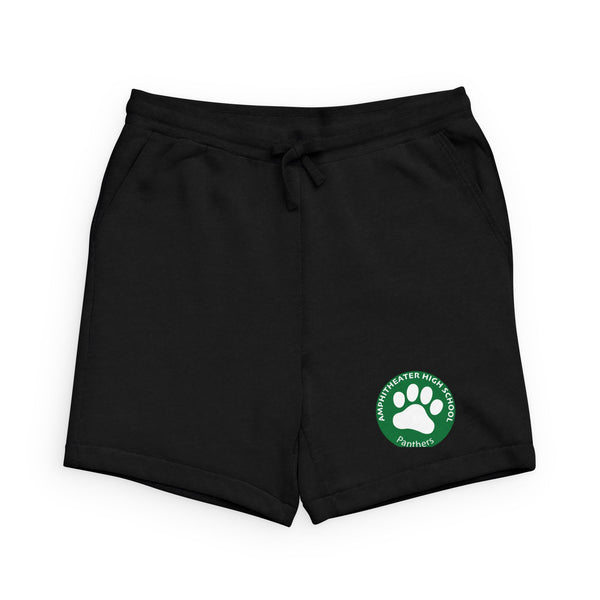 Unisex Sponge Fleece Sweatshort