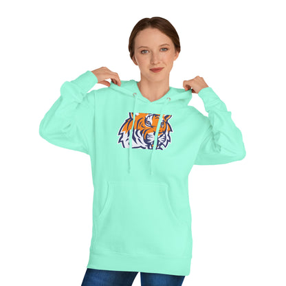 Midweight Pullover Hoodie