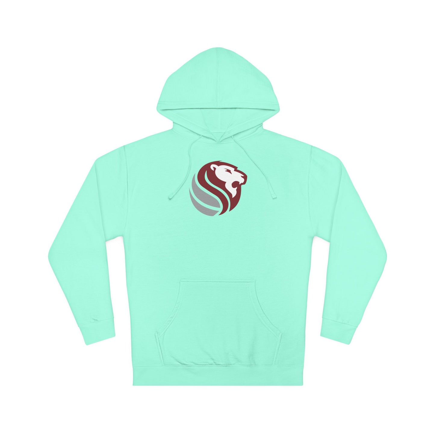 Midweight Pullover Hoodie