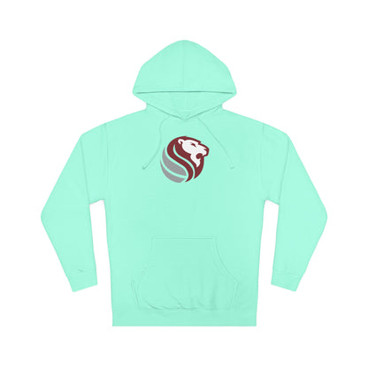 Midweight Pullover Hoodie