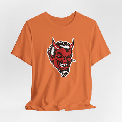 Jersey Short Sleeve Tee