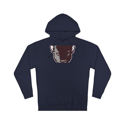 Midweight Pullover Hoodie