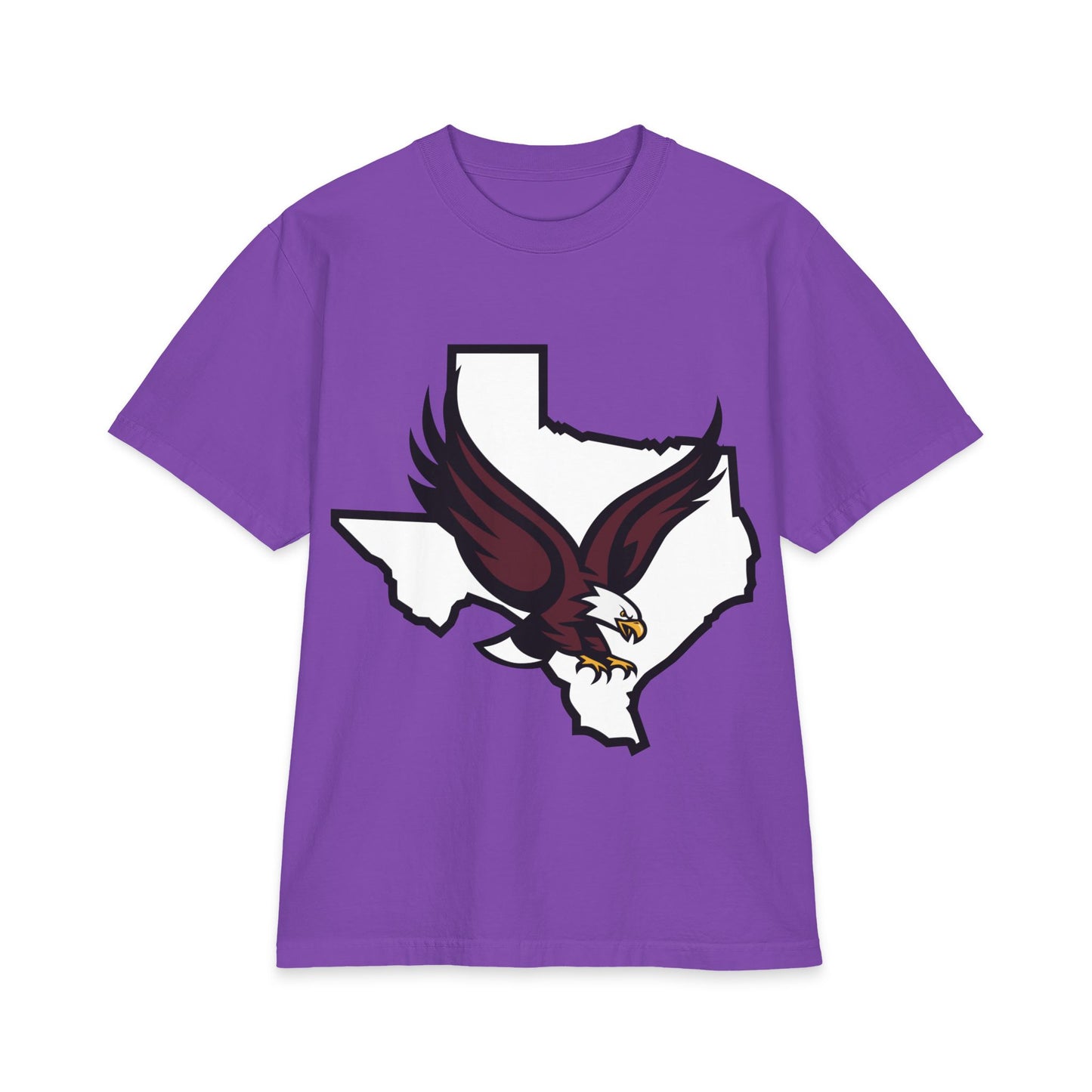 Max Heavyweight Short Sleeve Tee