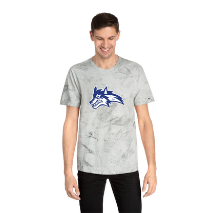 Color Blast School Spirit Tee