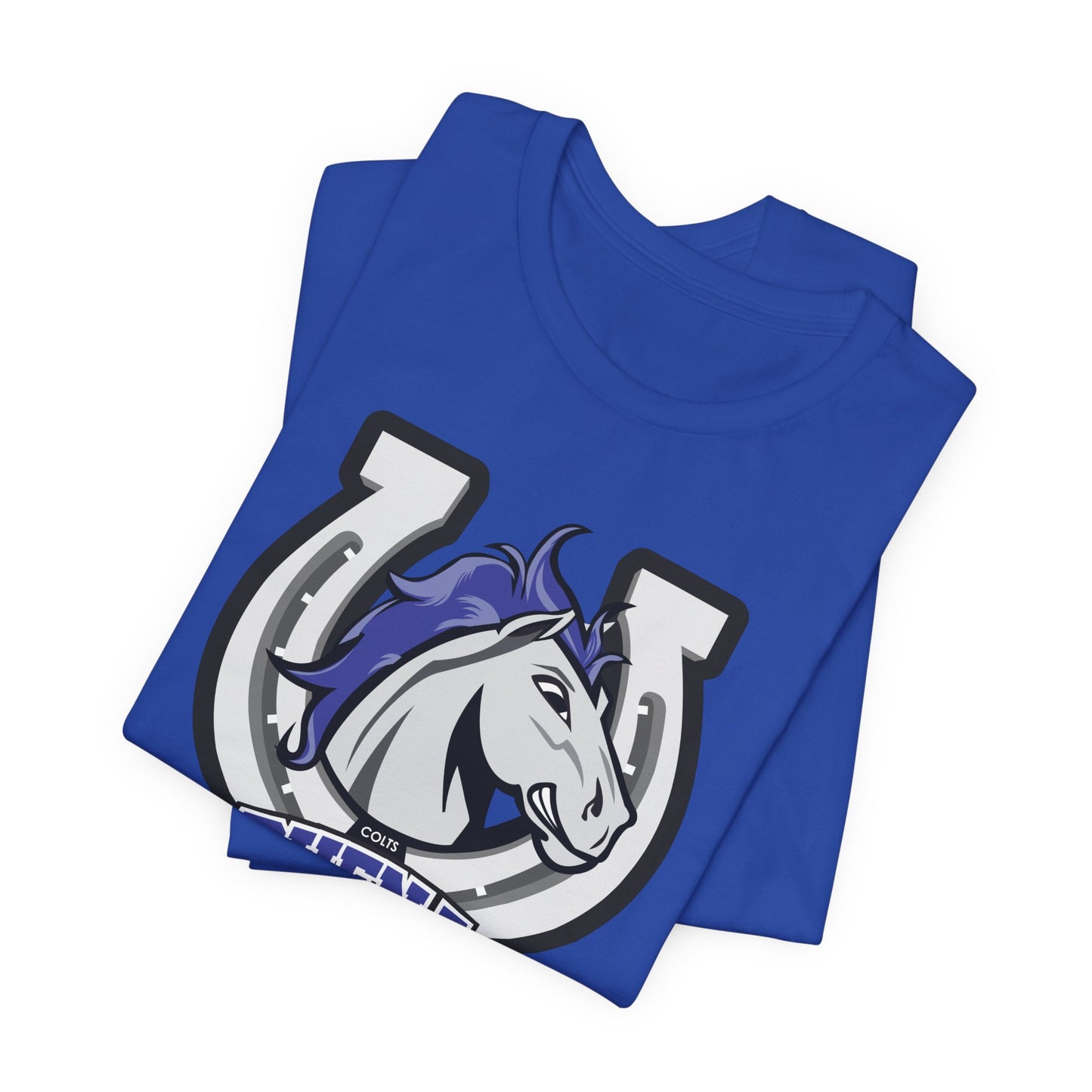 Jersey Short Sleeve Tee