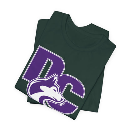 Jersey Short Sleeve Tee