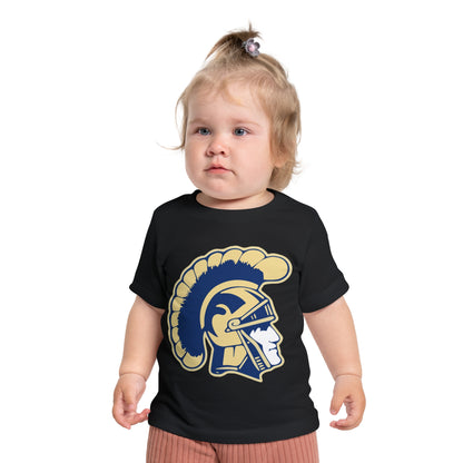 Baby Short Sleeve Tee
