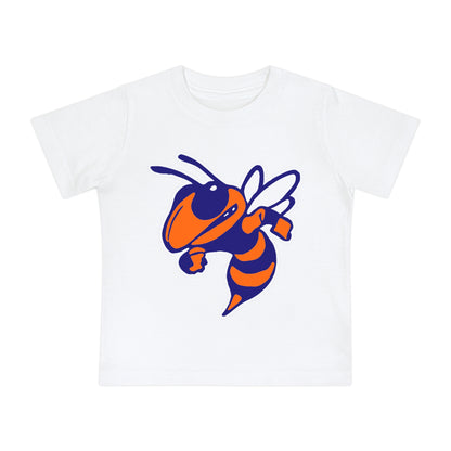 Baby Short Sleeve Tee