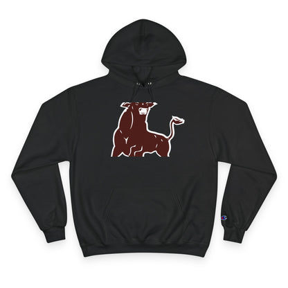 Champion Powerblend Fleece Pullover Hoodie