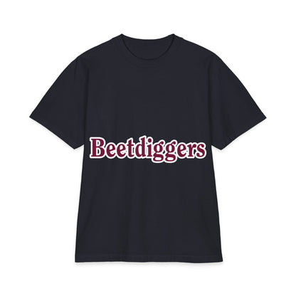Max Heavyweight Short Sleeve Tee