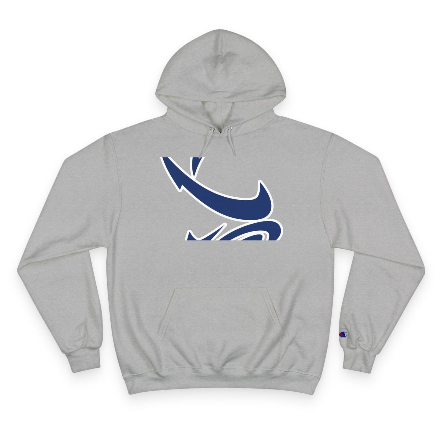 Champion Powerblend Fleece Pullover Hoodie
