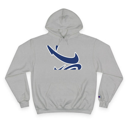 Champion Powerblend Fleece Pullover Hoodie