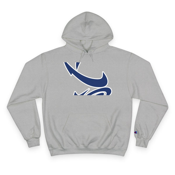 Champion Powerblend Fleece Pullover Hoodie