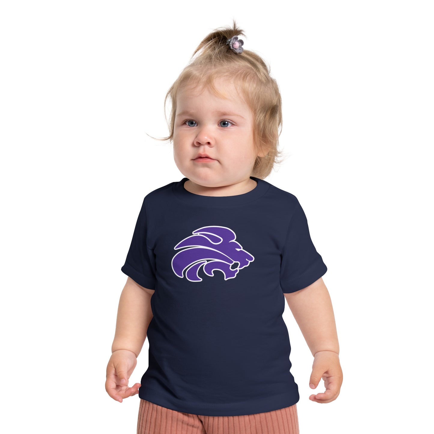 Baby Short Sleeve Tee