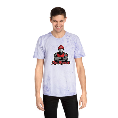 Color Blast School Spirit Tee