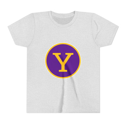 Youth Short Sleeve Tee
