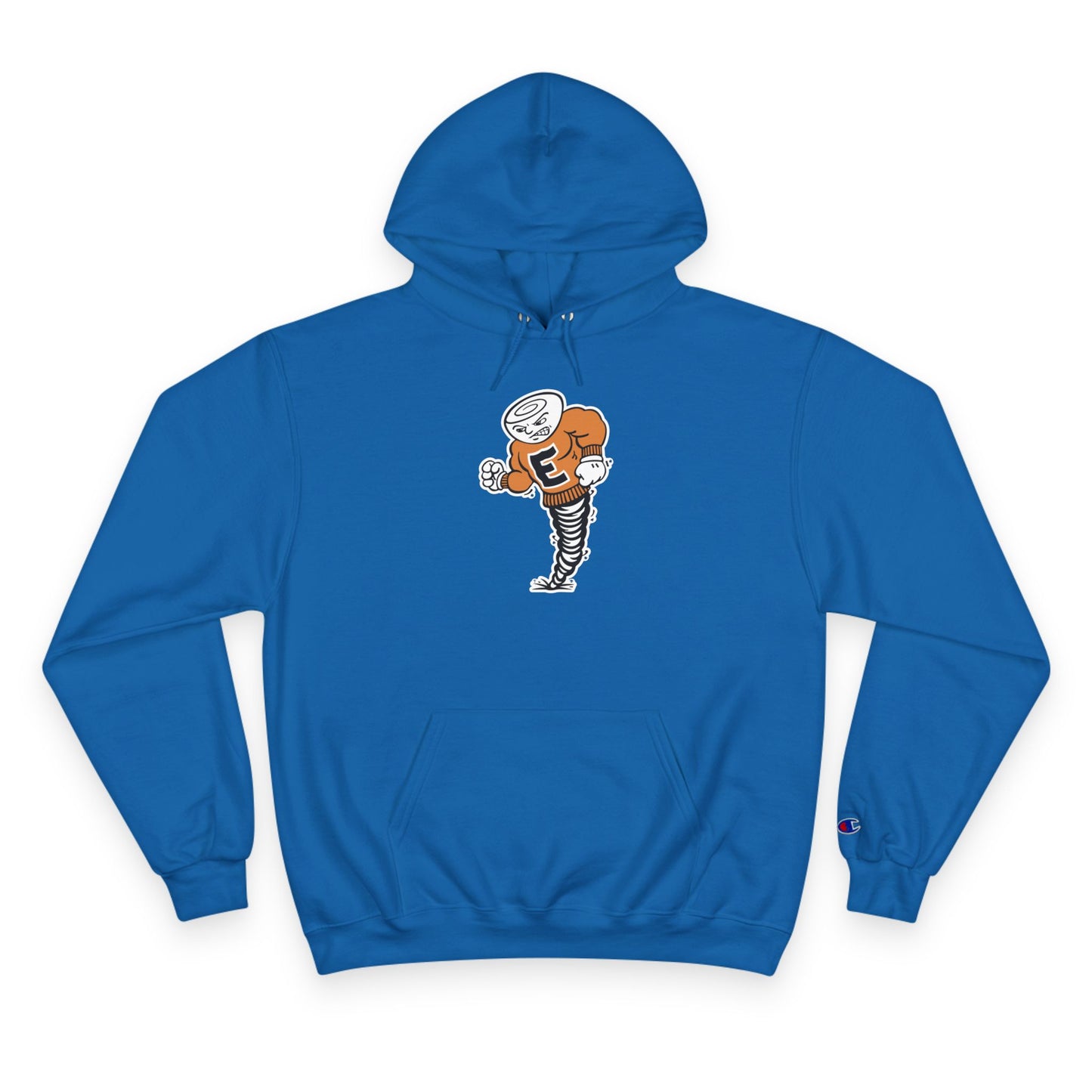 Champion Powerblend Fleece Pullover Hoodie