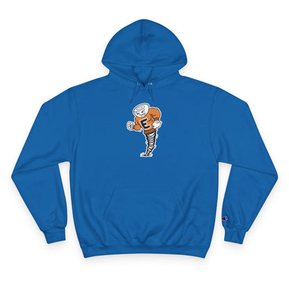 Champion Powerblend Fleece Pullover Hoodie