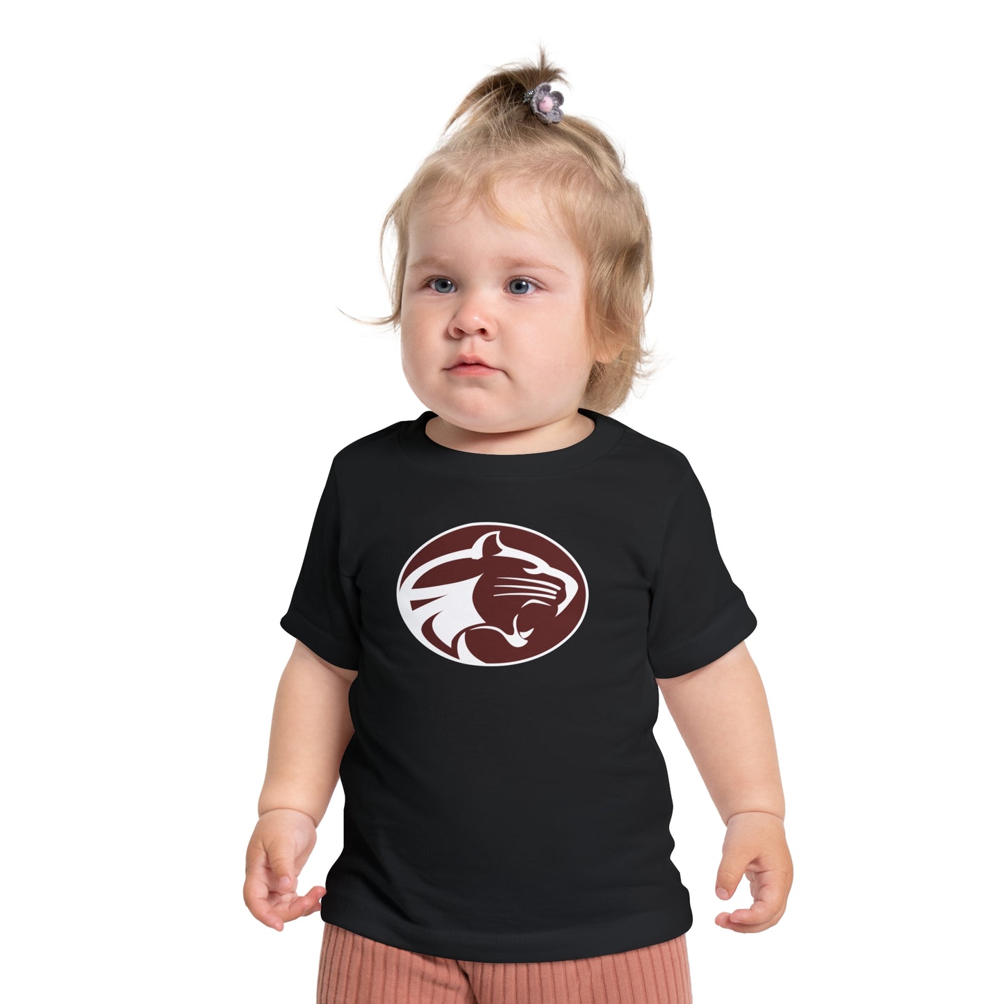 Baby Short Sleeve Tee