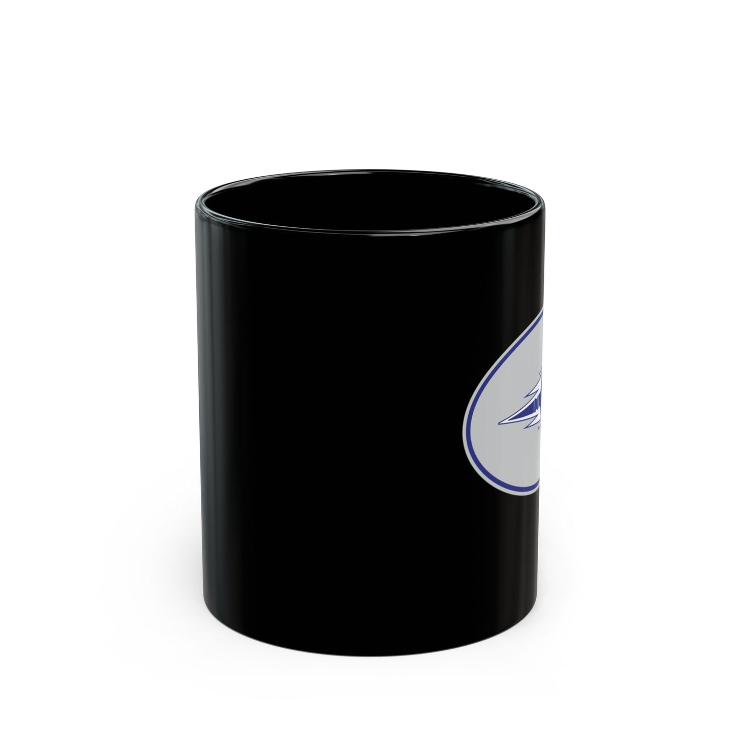 Black Team Mug (11oz/15oz)