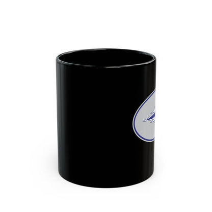 Black Team Mug (11oz/15oz)