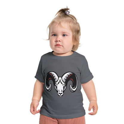 Baby Short Sleeve Tee