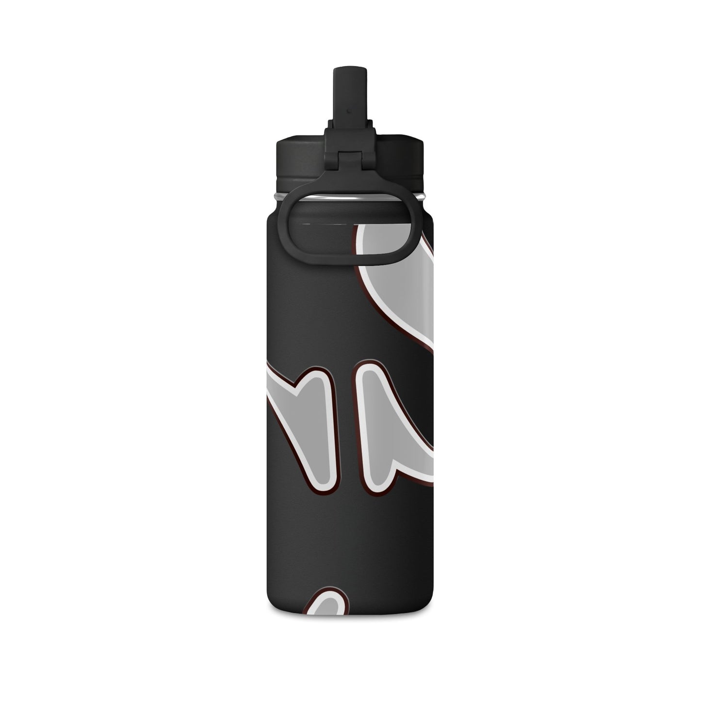 Mini Water Bottle, 20oz