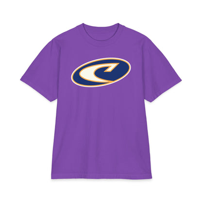 Max Heavyweight Short Sleeve Tee