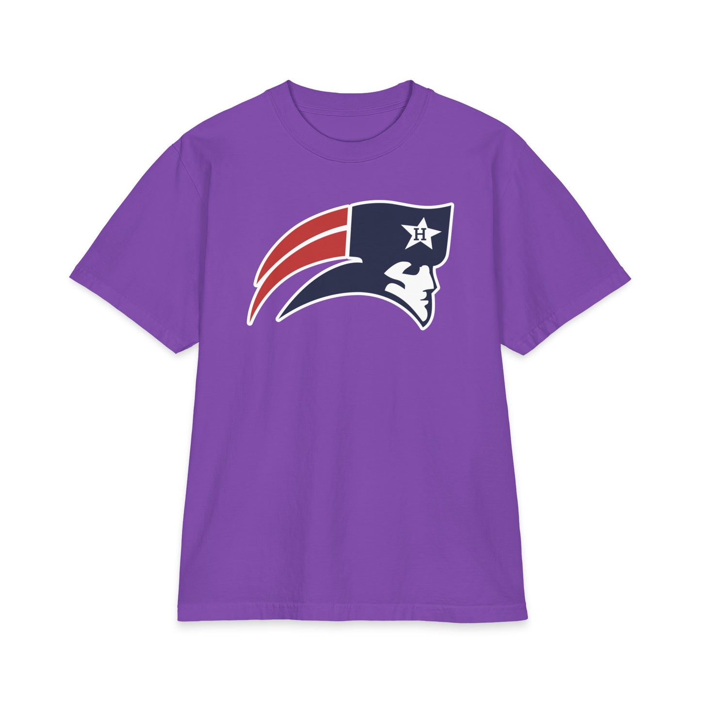 Max Heavyweight Short Sleeve Tee