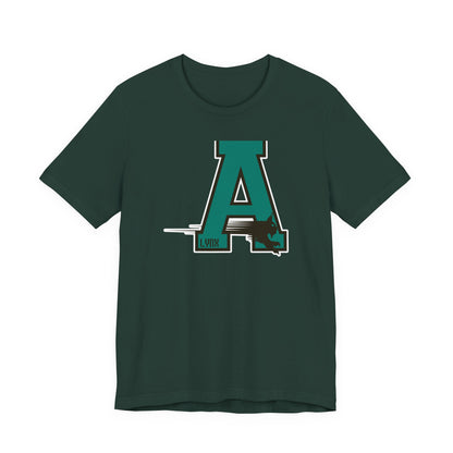 Jersey Short Sleeve Tee