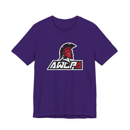 Jersey Short Sleeve Tee