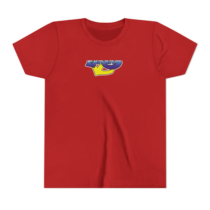 Youth Short Sleeve Tee