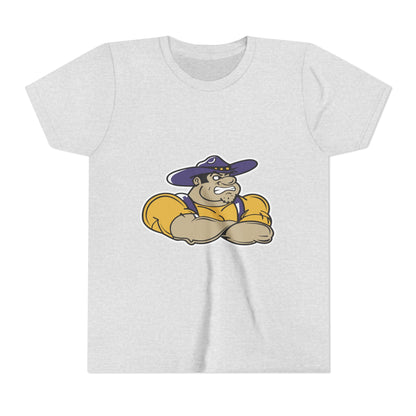Youth Short Sleeve Tee