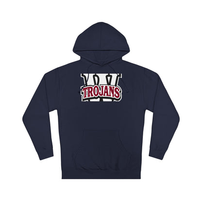 Midweight Pullover Hoodie